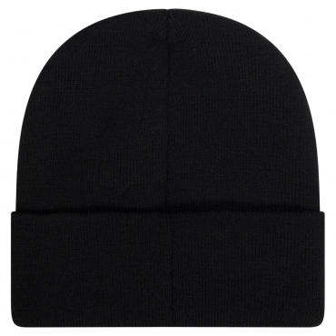 100% Hardcore Beanie Gabber Black