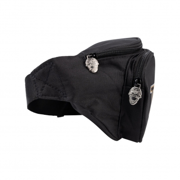 Terror Hipbag Smoking Skull