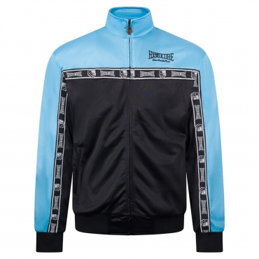 100% Hardcore Tr Jacket Essential Blue