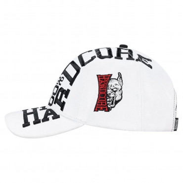 100% Hardcore Cap Authentic Coach