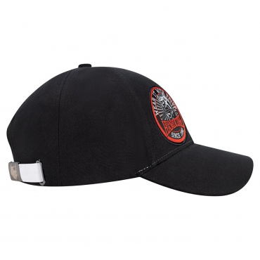 100% Hardcore Cap Authentic Coach