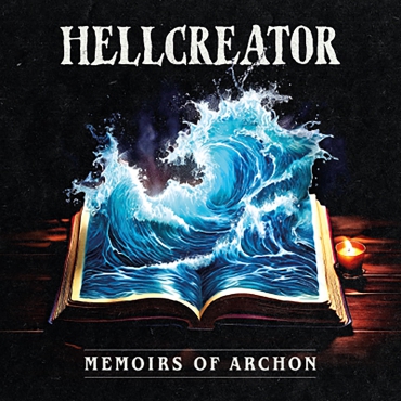 Hellcreator - Memoirs of Archon