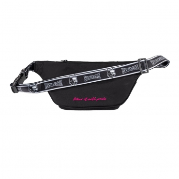100% Hardcore Hip Bag Rage Pink