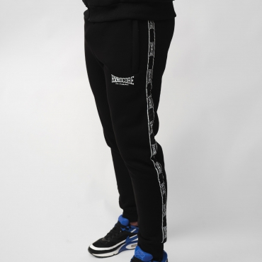 100% Hardcore Jogging Pants Taped