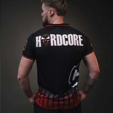 Rotterdam Terror Corps Soccer Shirt