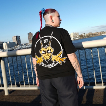 Megarave 2025 Special Edition Party Shirt