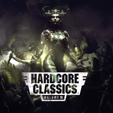 Hardcore Classics Volume 16