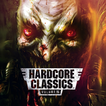 Hardcore Classics Volume 15