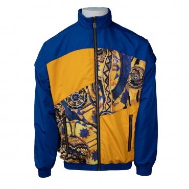 Australian Sunflower Smash Jacket