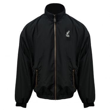 Australian Smash Jacket Punch