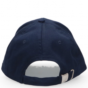 Australian Logo Cap Navy Blue