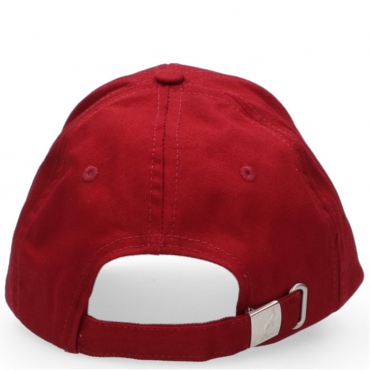 Australian Logo Cap Red