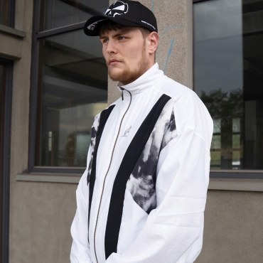 Australian Massive Retro Jacket