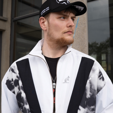 Australian Massive Retro Jacket