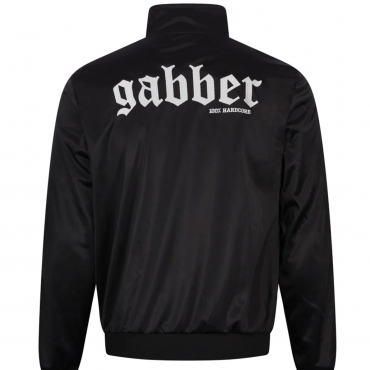 100% Hardcore Training Jacket Gabber
