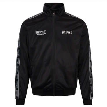 100% Hardcore Training Jacket Gabber