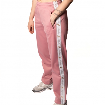 Australian Pants Orchid Smoke