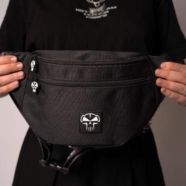 RTC Hip Bag XL – Black