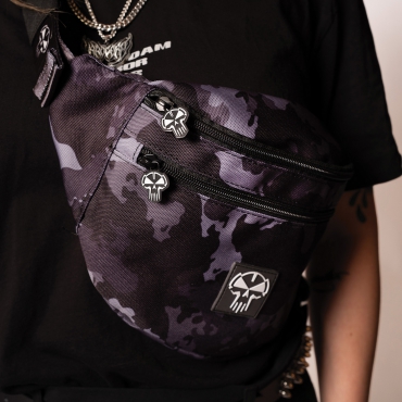 RTC Hip Bag XL – Camo