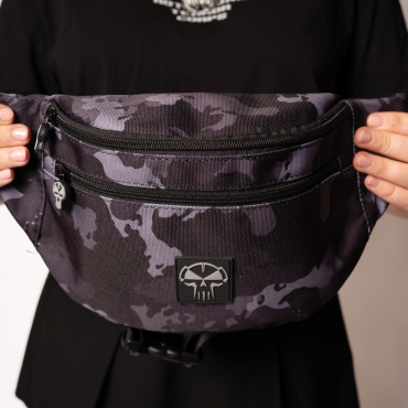 RTC Hip Bag XL – Camo