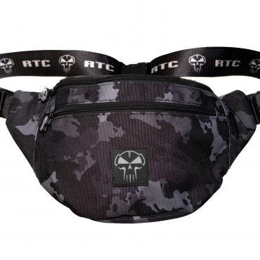 RTC Hip Bag XL – Camo