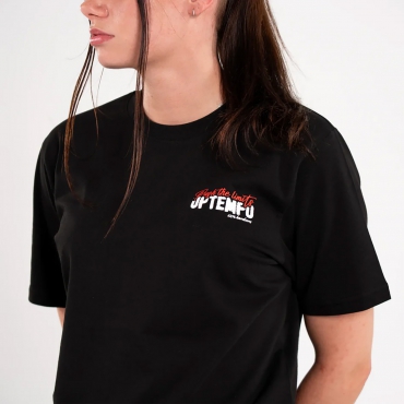 Uptempo T-shirt Signature