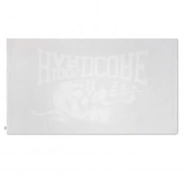 100% HC Beachtowel - Branded Rage (180X100)