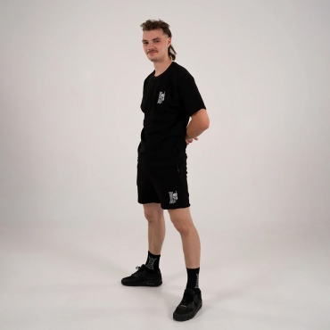 100% Hardcore T-shirt Basic - Branded Rage