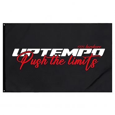 Uptempo flag - PTL