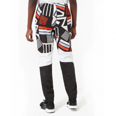 Training pants with all-over print - Limited!