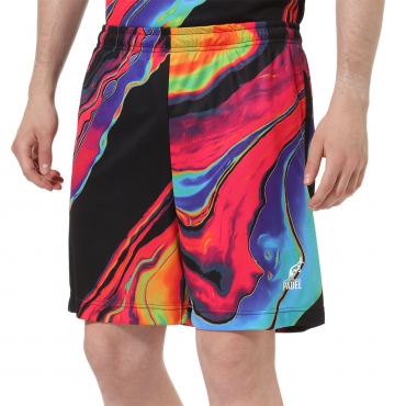 Australian Short Ace Holi Padel Multicolor