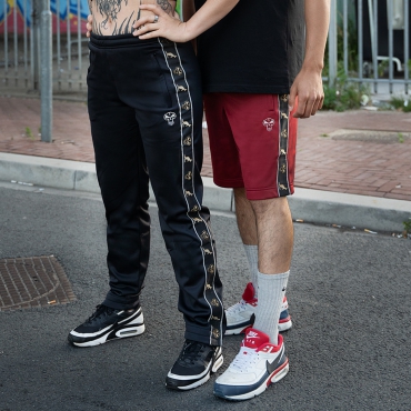 RTC x Australian Limited Edition Bermudas – Red