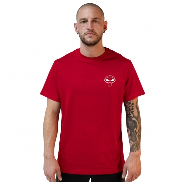 Red 90s RTC T-Shirt