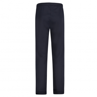 Australian Pants Classic Fit Acetate - Black Trim - Navy blue