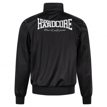 Essential Training Jacket – 100% Hardcore