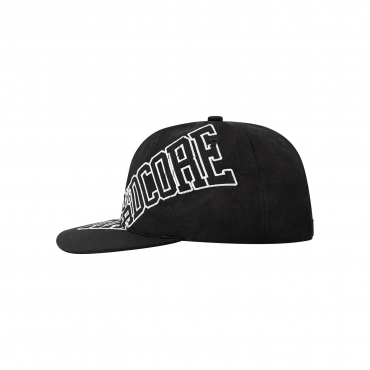 100% Hardcore Snapback Essential