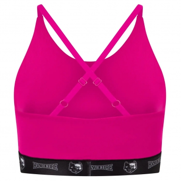 100% Hardcore Sport Top Taping | Pink