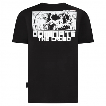 Uptempo T-shirt Dominate