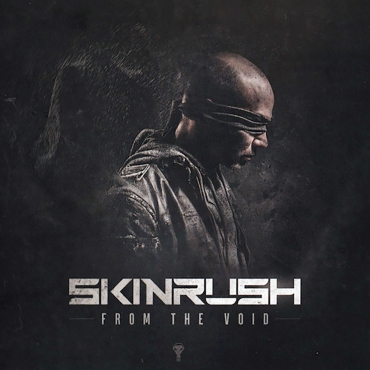 Skinrush - From The Void CD