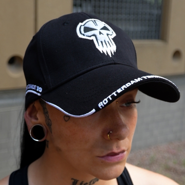 Rotterdam Terror Corps Black Cap