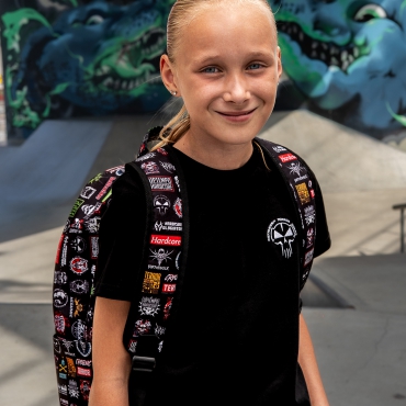 Limited RTC Kids Shirt