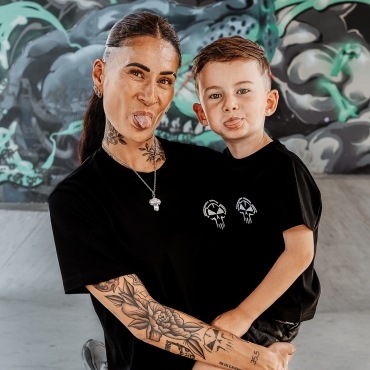 Limited RTC Kids Shirt