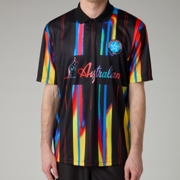 Australian Archive Soccer Shirt – Fuel
