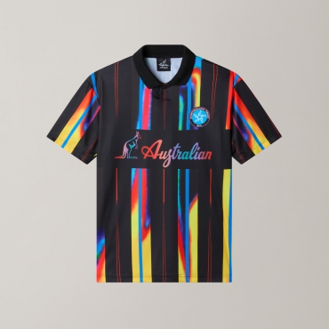 Australian Archive Soccer Shirt – Fuel