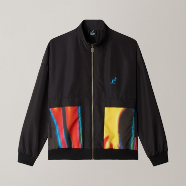 Australian Archive Jacket | Fuel