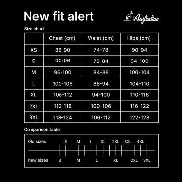 Australian Archive Jacket | Fuel