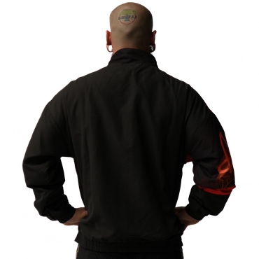 Australian Archive Jacket – Rust