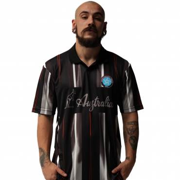 Australian Archive Soccer Shirt – Fuel A