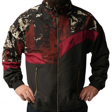 Australian Archive Sabrinda Jacket – Arak