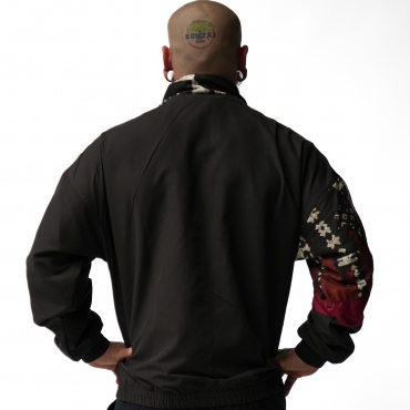 Australian Archive Sabrinda Jacket – Arak